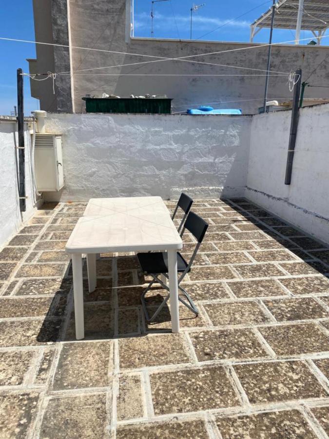Casa Pazienza * Monopoli