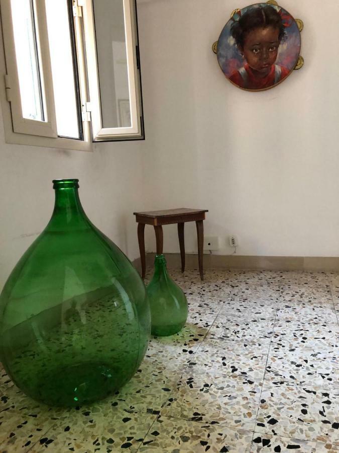 Casa Pazienza Hébergement de vacances Monopoli