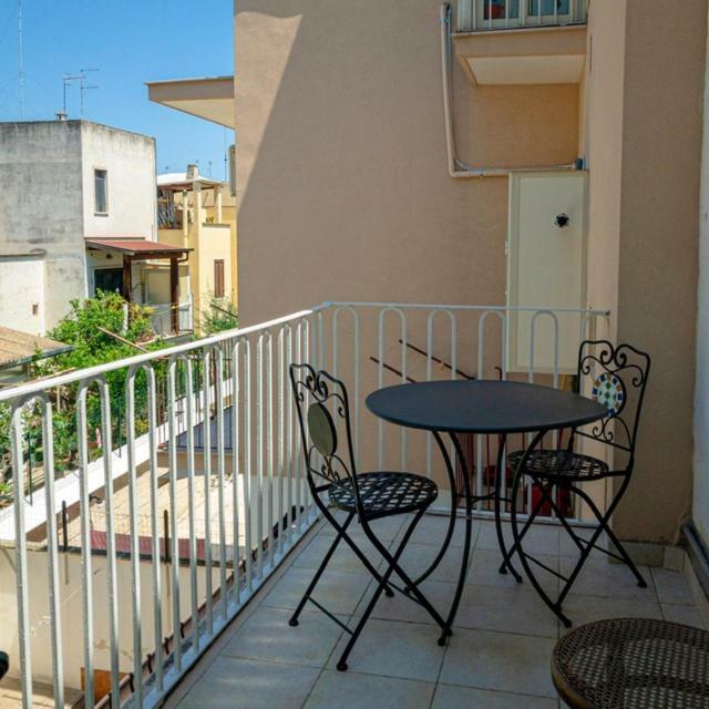 Casa Pazienza * Monopoli
