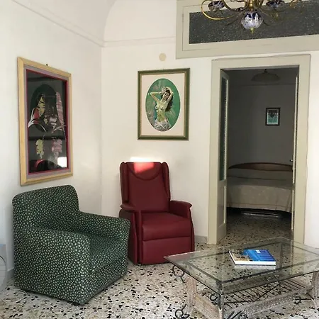 Casa Pazienza Monopoli Exterior photo
