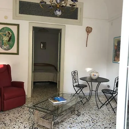 Casa Pazienza Monopoli Exterior photo