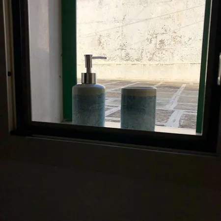 Casa Pazienza Monopoli Exterior photo