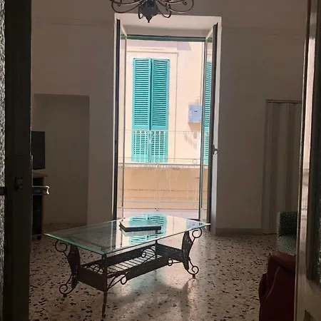 Casa Pazienza Monopoli Exterior photo