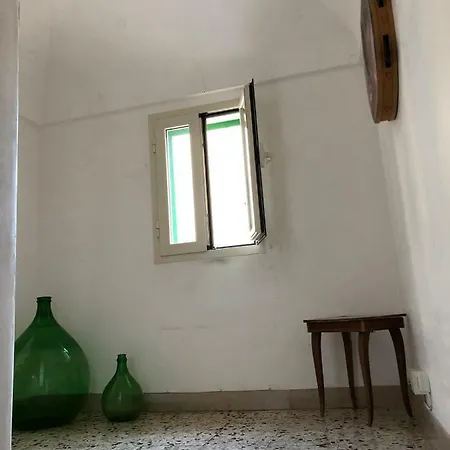 Casa Pazienza Monopoli Exterior photo