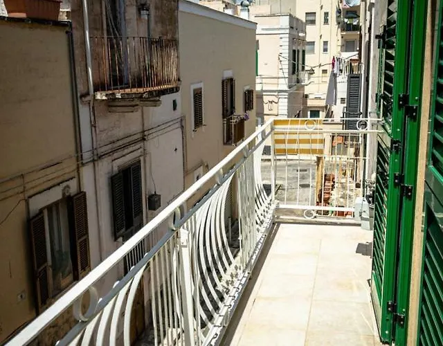 Casa Pazienza