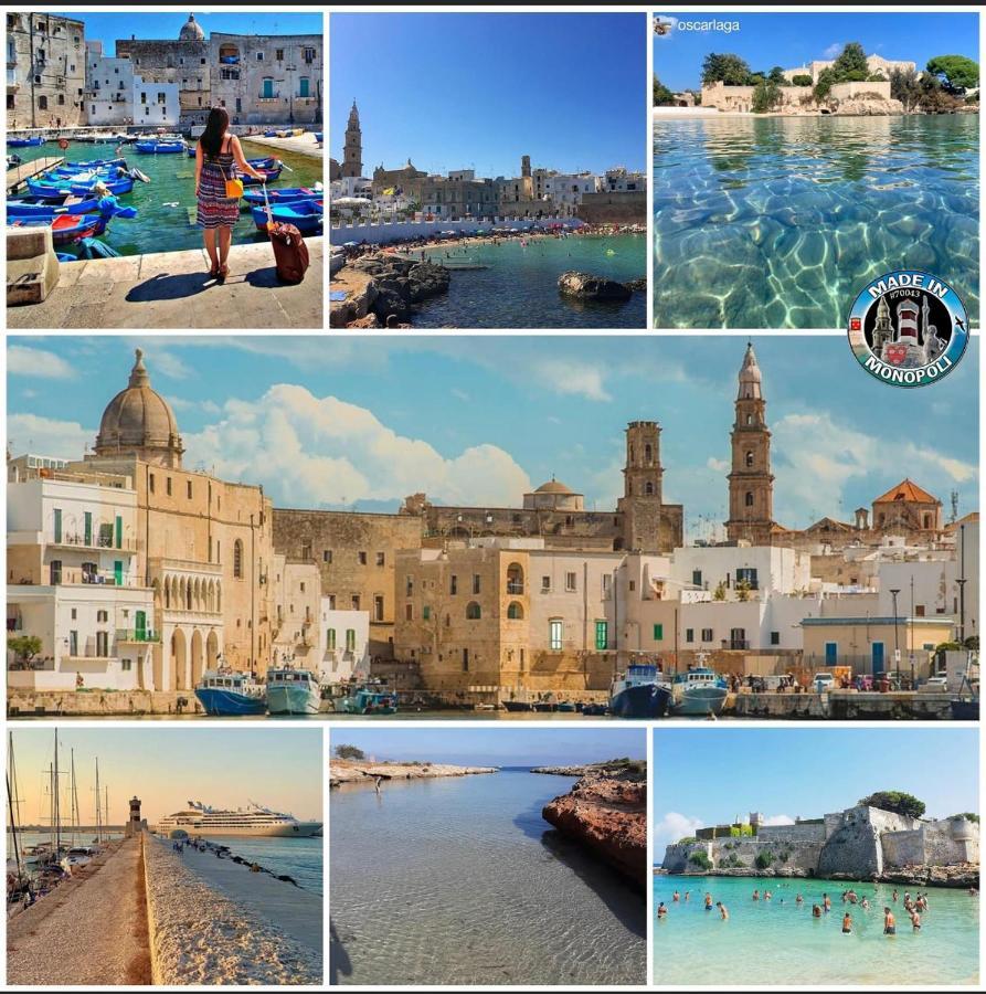 Vakantiehuis Casa Pazienza *