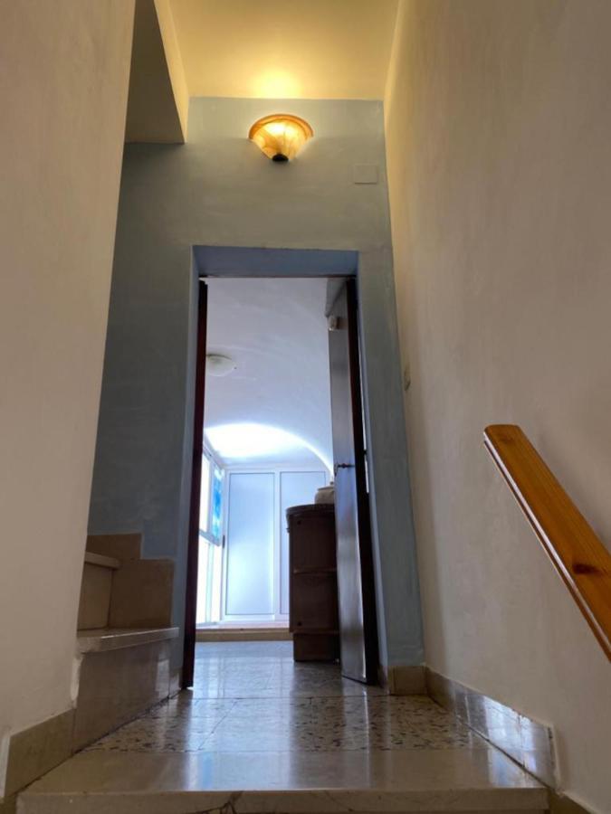 Casa Pazienza *