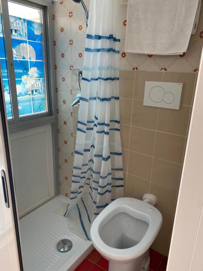 Holiday home Casa Pazienza Monopoli
