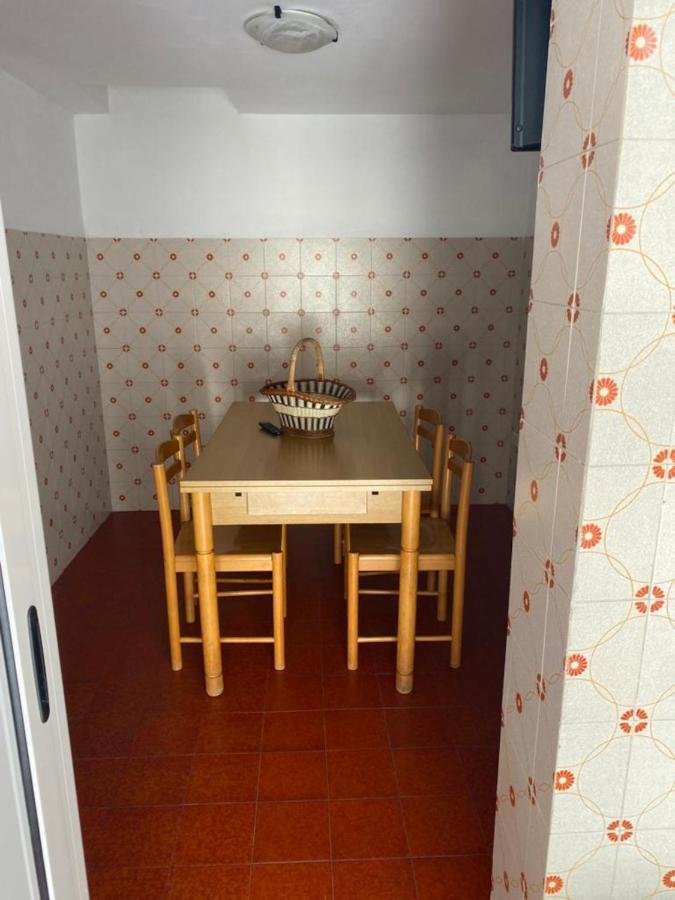 Casa Pazienza *