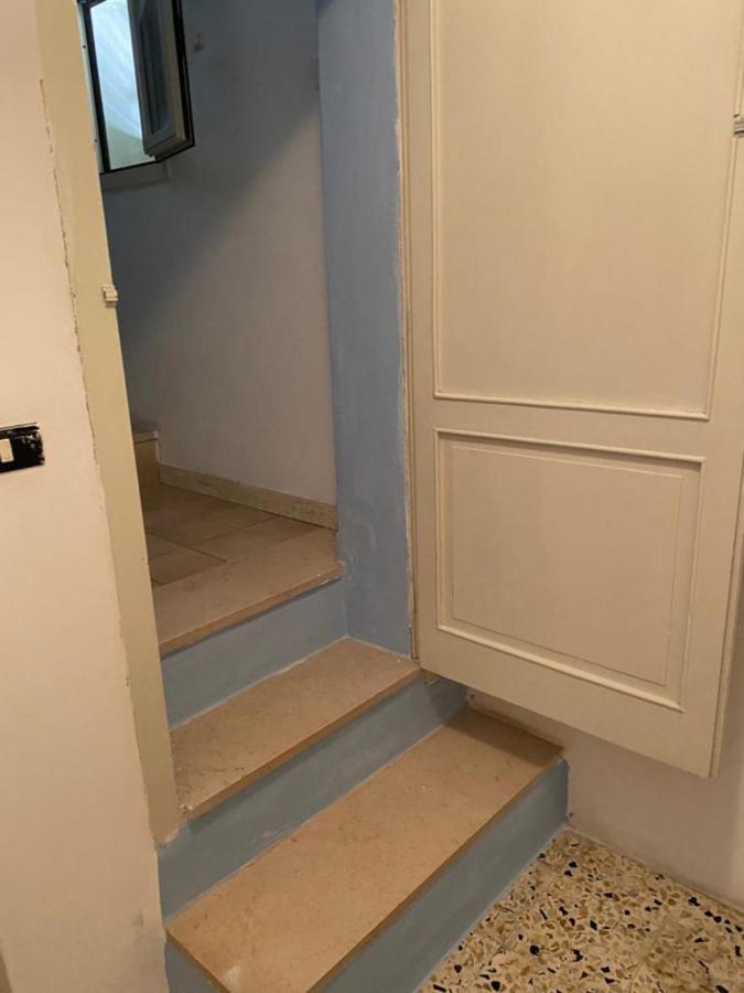 Casa Pazienza Holiday home *
