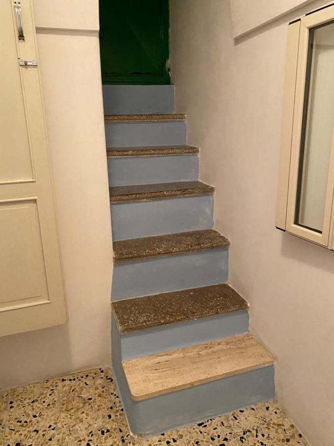 Casa Pazienza Holiday home Monopoli