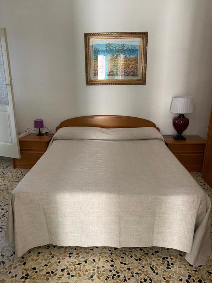 Casa Pazienza Holiday home