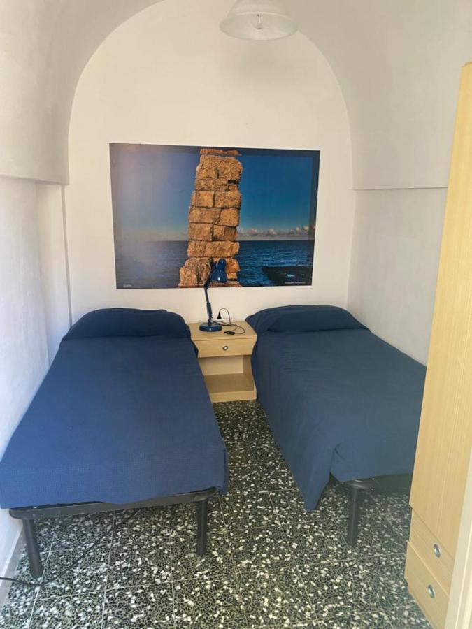 Casa Pazienza Holiday home *