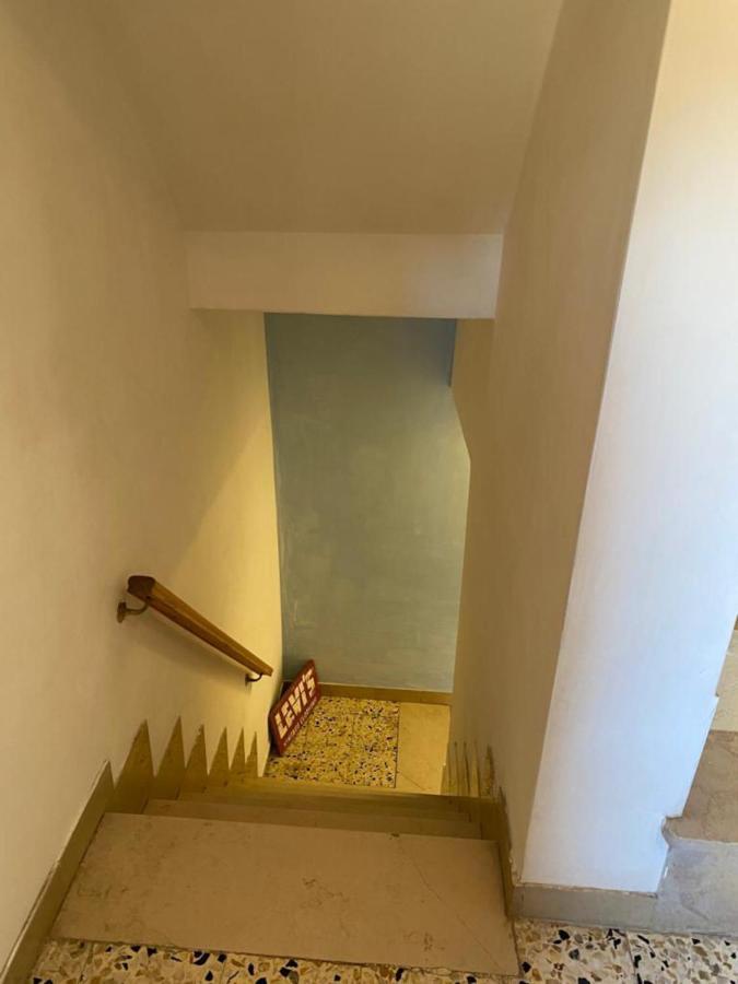 Holiday home Casa Pazienza