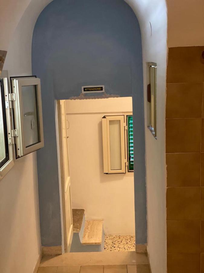 Casa Pazienza *