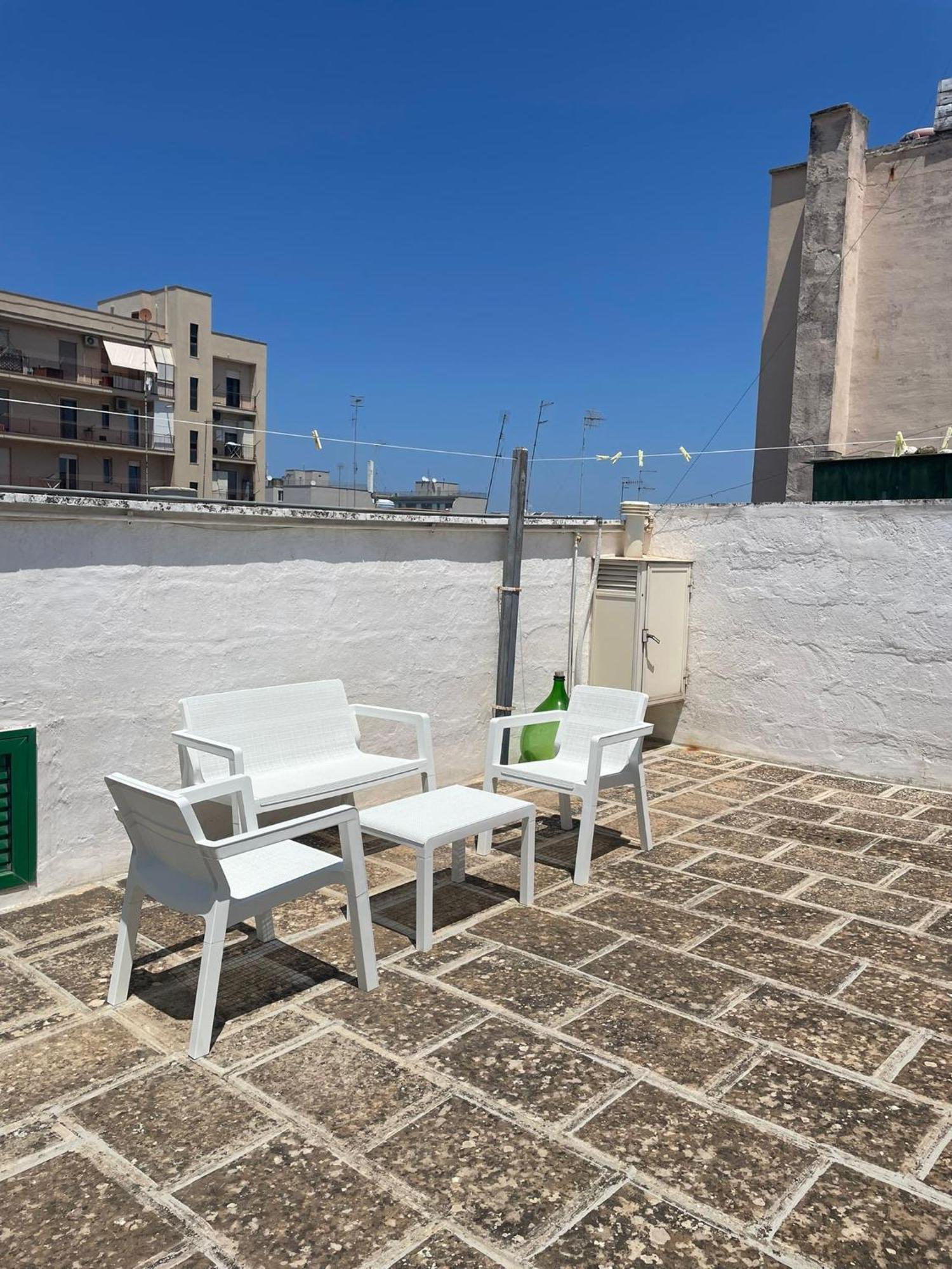 Casa Pazienza Monopoli