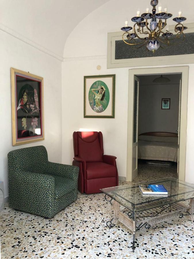 Casa Pazienza *