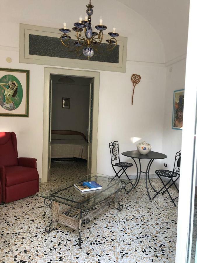Casa Pazienza *
