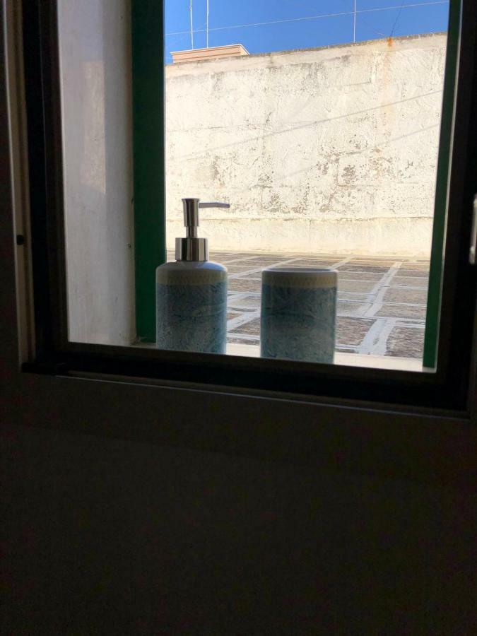 Casa Pazienza Holiday home Monopoli
