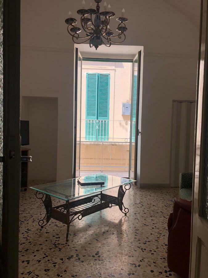 Holiday home Casa Pazienza *
