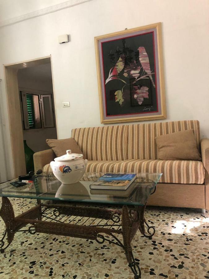 Holiday home Casa Pazienza Monopoli
