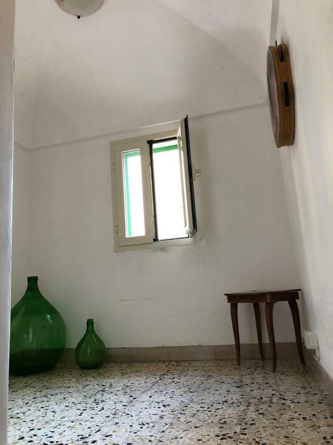 Casa Pazienza *