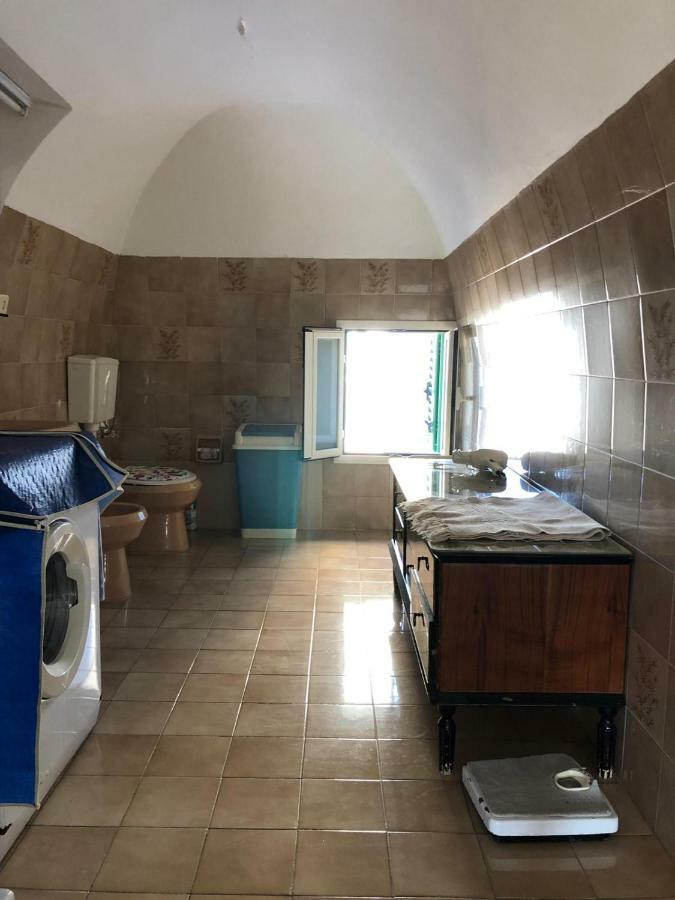 Vakantiehuis Casa Pazienza *