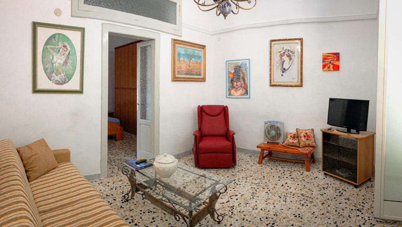 Casa Pazienza
